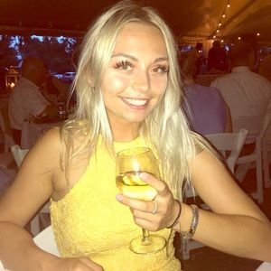 Meet your Posher, Morgan